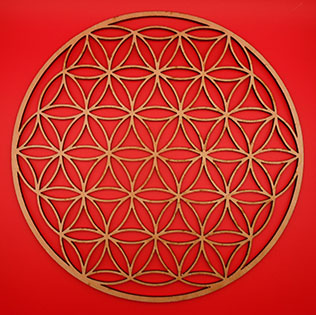 fleur de vie – Image 3