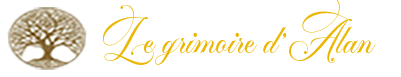 le grimoire d alan