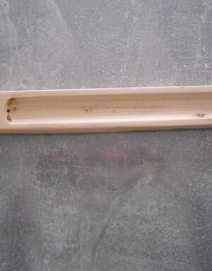 Porte-Encens Bois