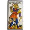 ANCIEN TAROT DE MARSEILLE