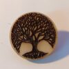 broche arbre de vie