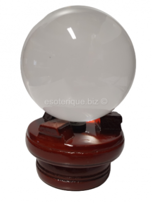 Boule de cristal | Voyance