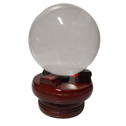 Boule de cristal | Voyance